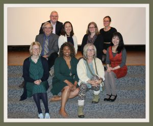 2019 Van Liere Symposium 