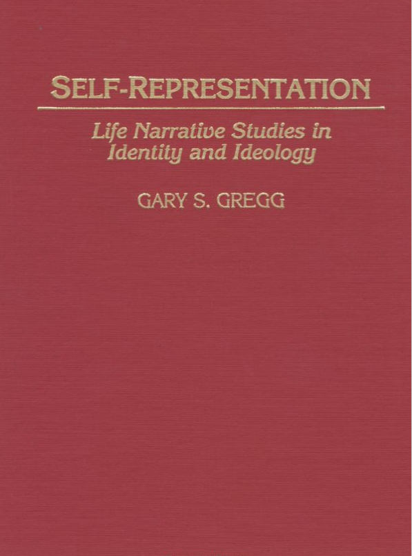 Gary Gregg – Psychology Department | Kalamazoo College